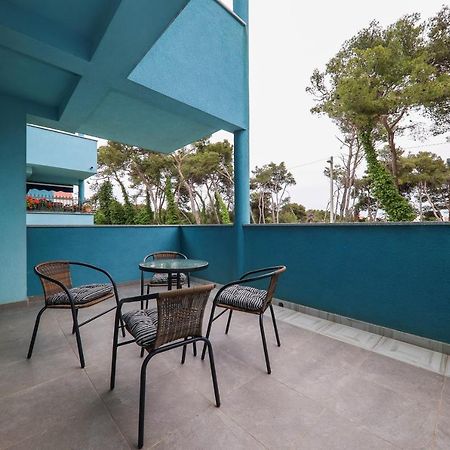 Apartmán Anchor Zadar Exteriér fotografie