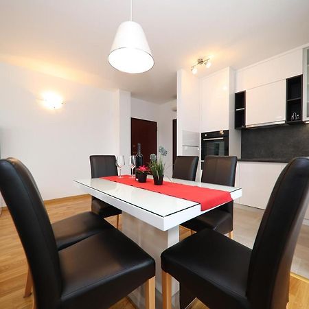 Apartmán Anchor Zadar Exteriér fotografie