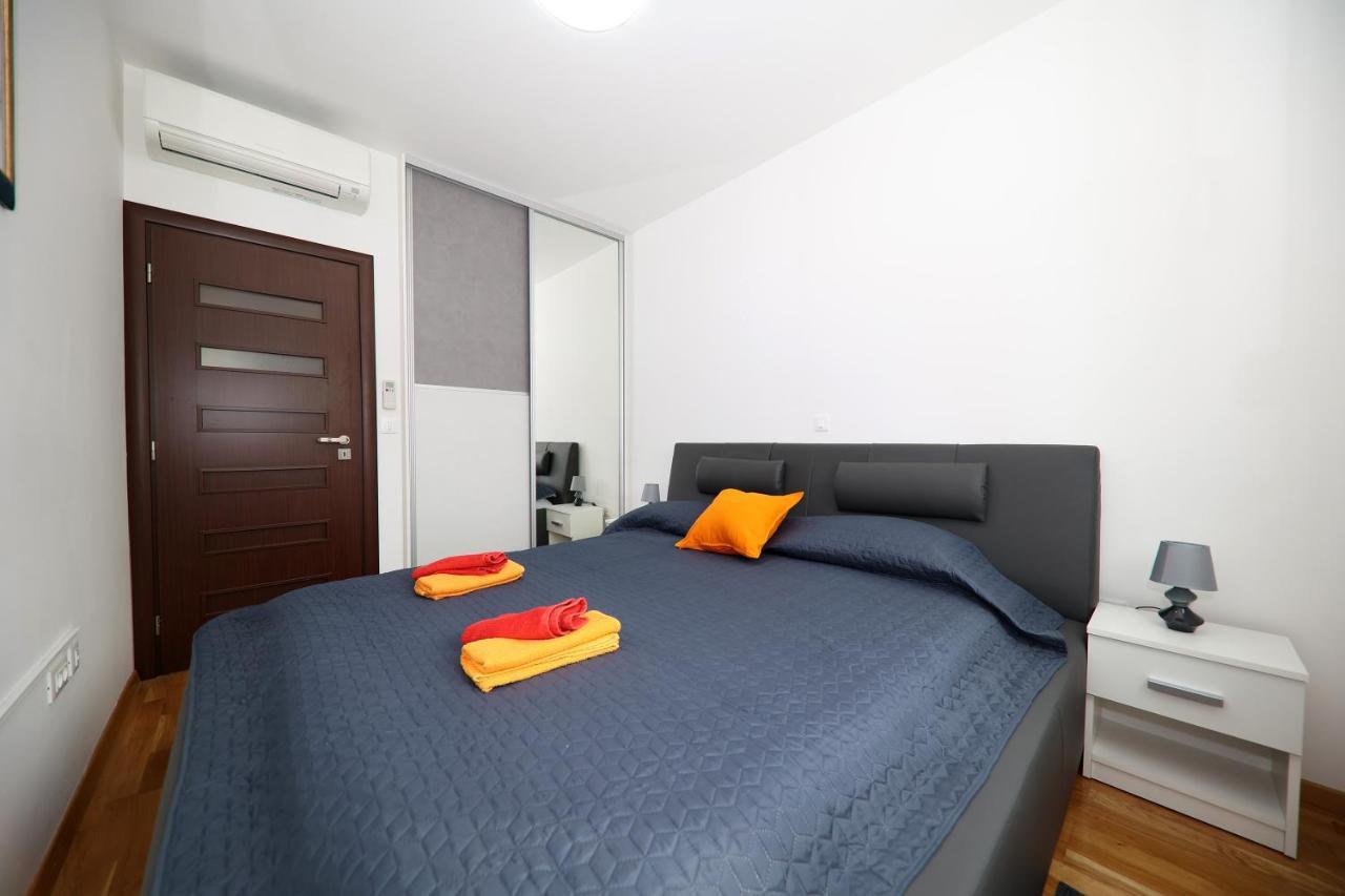 Apartmán Anchor Zadar Exteriér fotografie