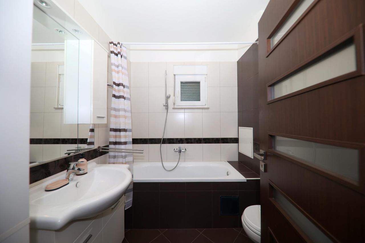 Apartmán Anchor Zadar Exteriér fotografie